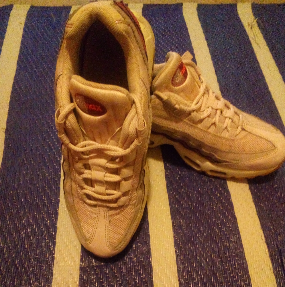 Women Nike Air Max